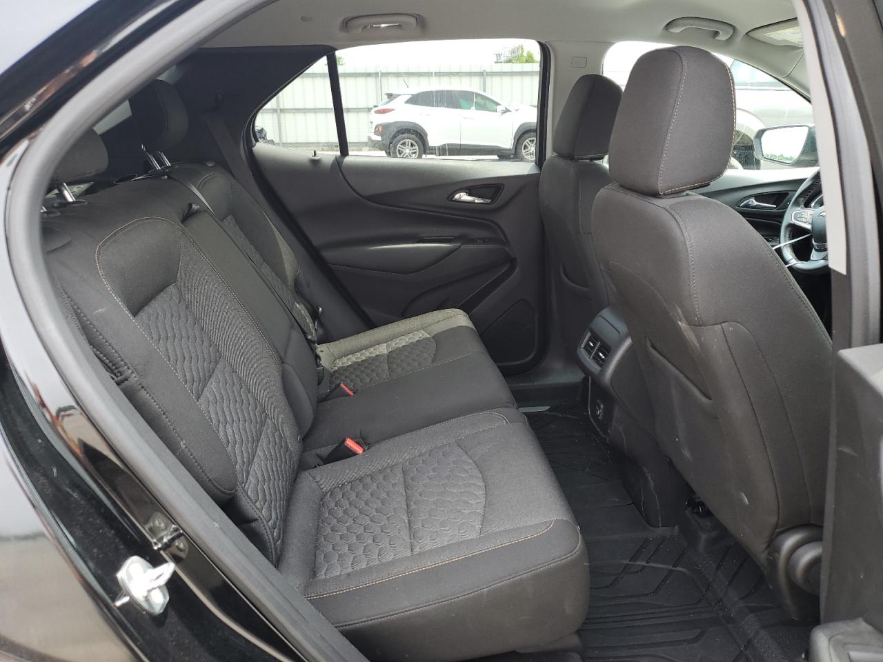 3GNAXKEV5KL209344 CHEVROLET EQUINOX 2019