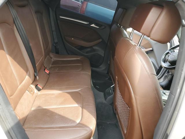 2015 AUDI S3 PREMIUM - WAUBFGFF4F1142136