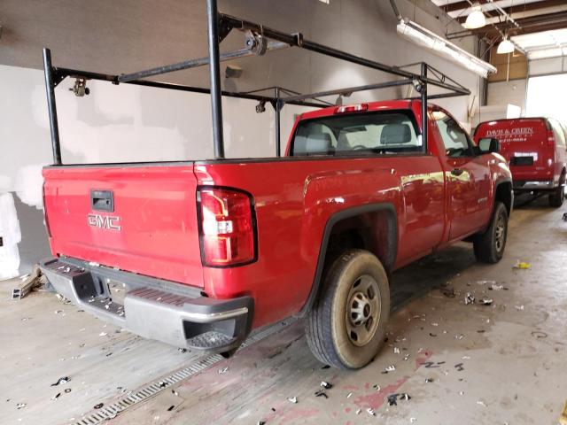 2016 GMC SIERRA C25 1GT01REG8GZ166389