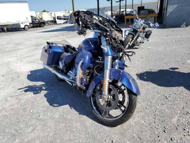 2017 HARLEY-DAVIDSON FLHXS STRE - 1HD1KRC1XHB668491