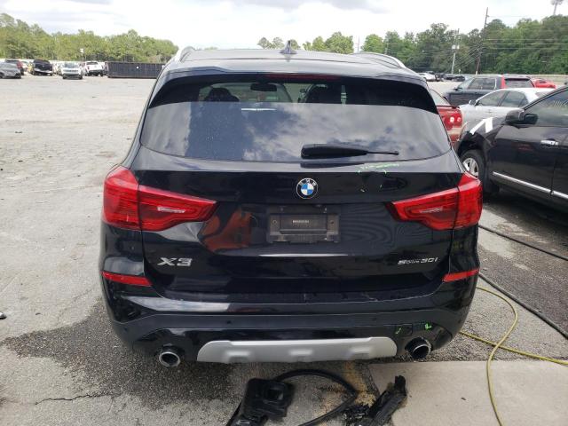 2019 BMW X3 SDRIVE3 - 5UXTR7C54KLE95941