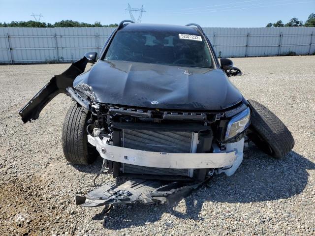 W1N4M4HB8NW236038 Mercedes-Benz Glb 250 4matic