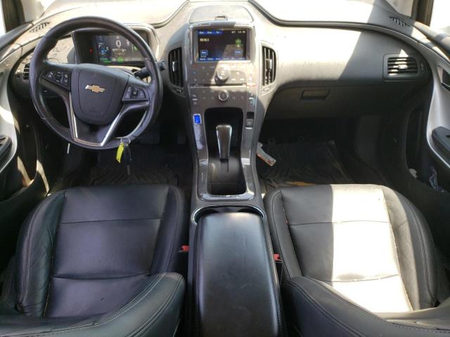 VIN 1G1RH6E48EU155161 2014 Chevrolet Volt no.8