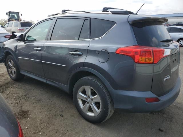 VIN 2T3RFREVXDW018537 2013 TOYOTA RAV4 no.2