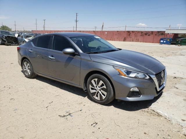 1N4BL4BV4LC176610 Nissan ALTIMA S