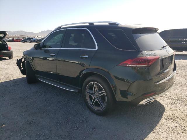 4JGFB4JB6LA294283 Mercedes-Benz GLE 350