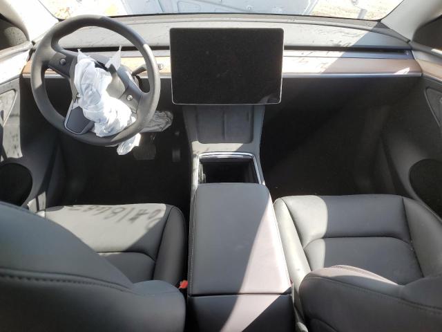 7SAYGDEE6PA083651 Tesla Model Y