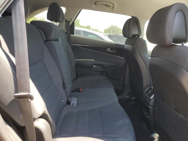 5XYPGDA54GG038086 KIA SORENTO LX