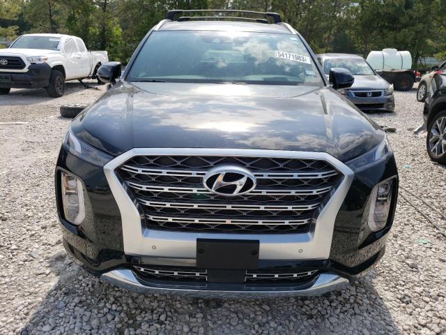 VIN KM8R54HE0LU172621 2020 HYUNDAI PALISADE no.5