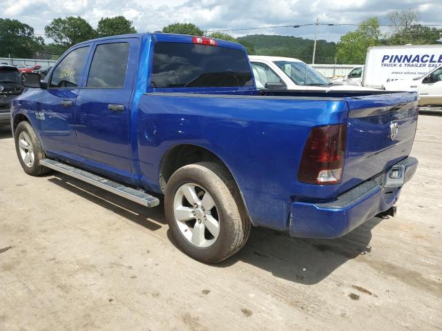 2016 DODGE RAM 1500 1C6RR6KG2GS136162
