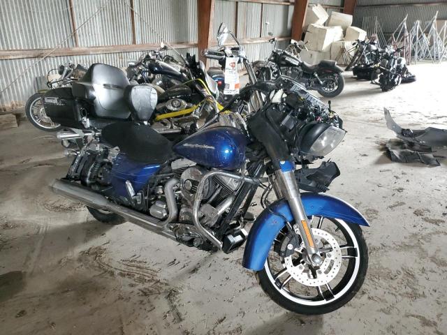 2016 HARLEY-DAVIDSON FLTRXS ROA - 1HD1KTM12GB621790