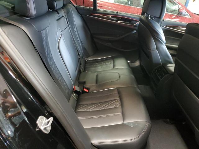 2020 BMW 540 I - WBAJS1C03LWW81737