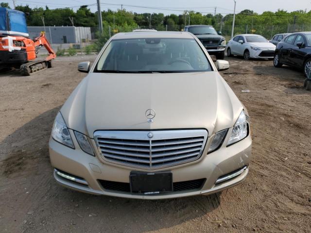 VIN WDDHF8JB6DA698426 2013 Mercedes-Benz E-Class, 3... no.5