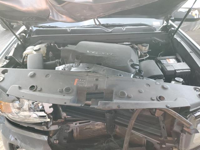 2020 GMC CANYON DEN - 1GTG6EEN4L1113897