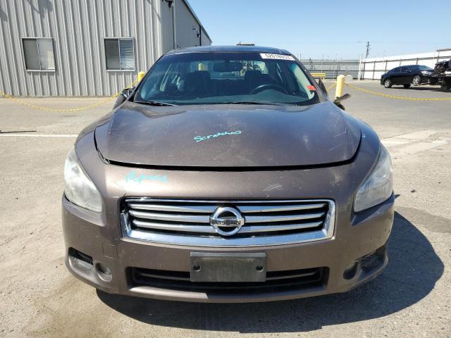 1N4AA5AP9EC441003 Nissan MAXIMA S