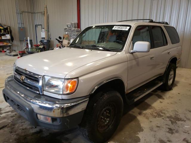 1999 Toyota 4Runner SR5