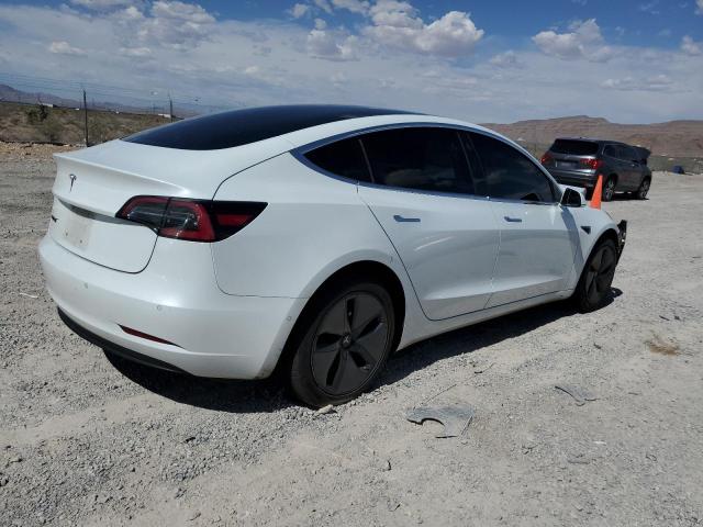 5YJ3E1EA2JF049323 Tesla MODEL 3