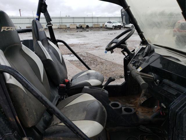 2016 POLARIS RZR 570 EP - 4XAVHE577GB322206