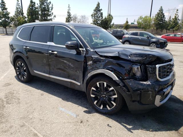 5XYP5DGC1PG363192 KIA Telluride Sx