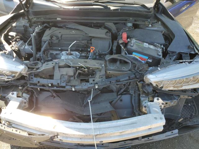 2019 ACURA TLX TECHNO - 19UUB1F54KA009092