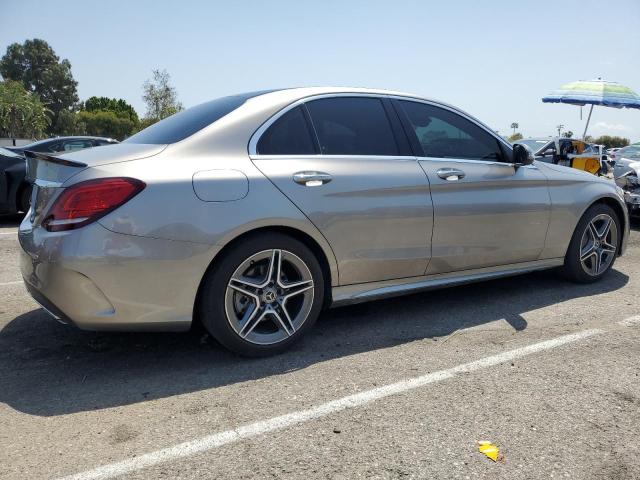 55SWF8DB7LU329558 Mercedes-Benz C-Class C 300 3