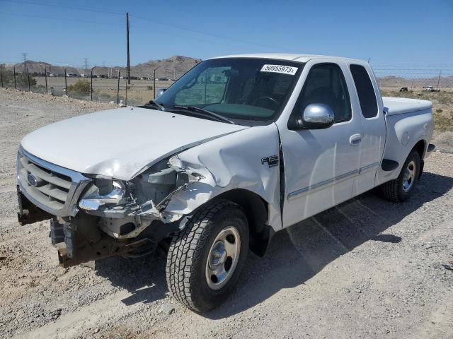 2000 Ford F-150 