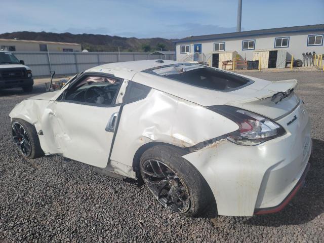 JN1AZ4EH2GM937065 Nissan 370Z BASE