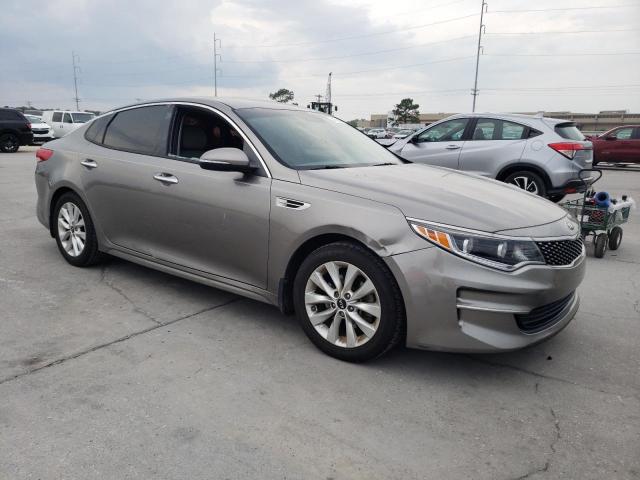 5XXGU4L34GG035598 KIA OPTIMA EX