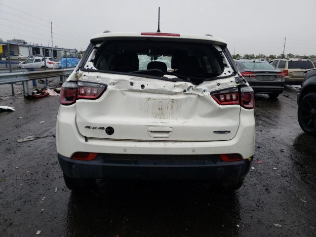 3C4NJDBB4HT624911 Jeep Compass Latitude