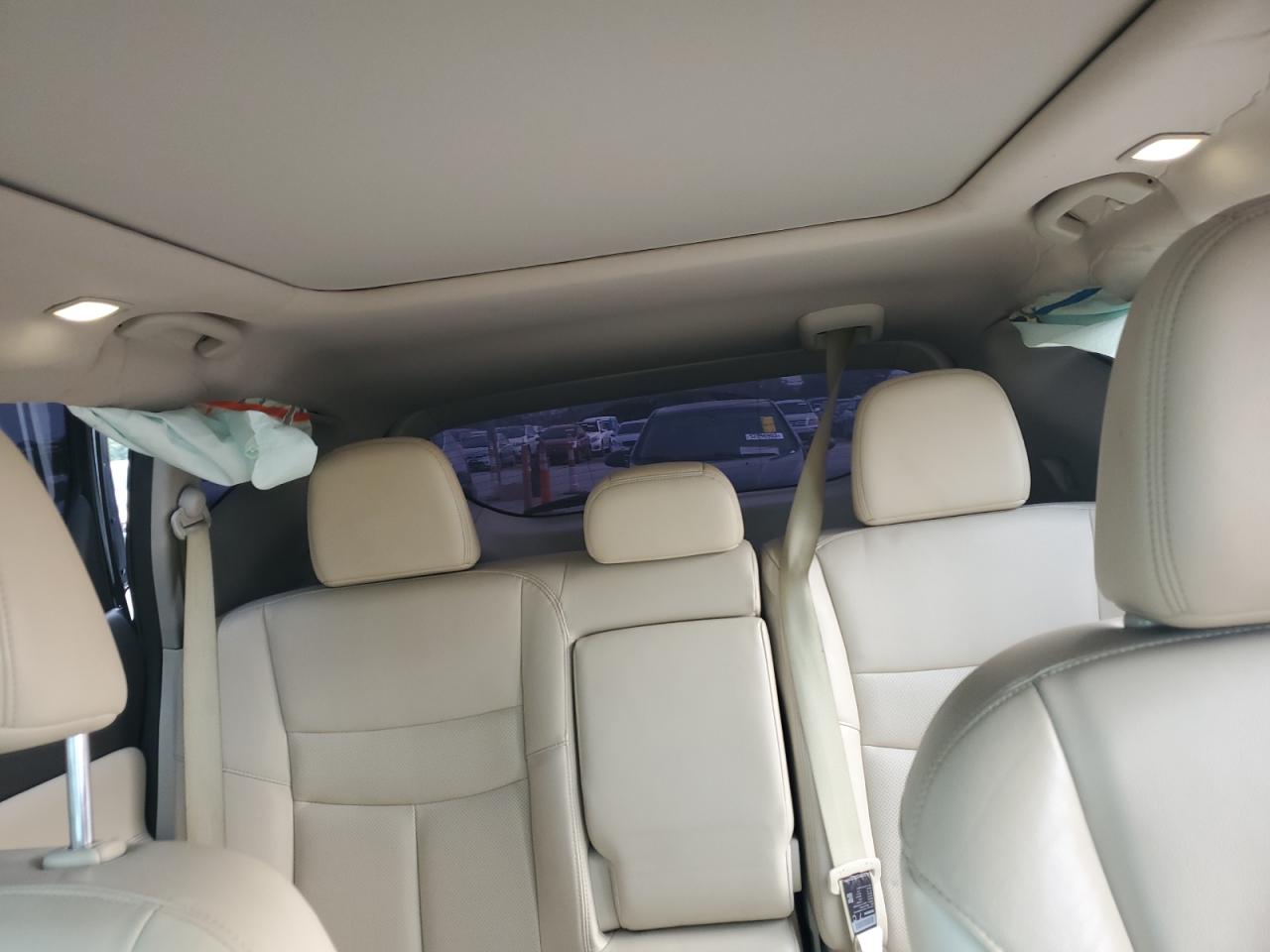 5N1AZ2MG6JN185698 NISSAN MURANO 2018
