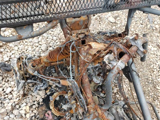 2001 HONDA TRX500 FA - 478TE260614017132