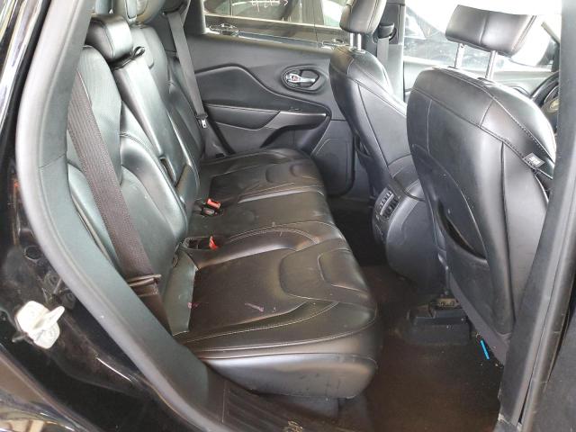 1C4PJLLX0LD629454 Jeep Cherokee Latitude Plus