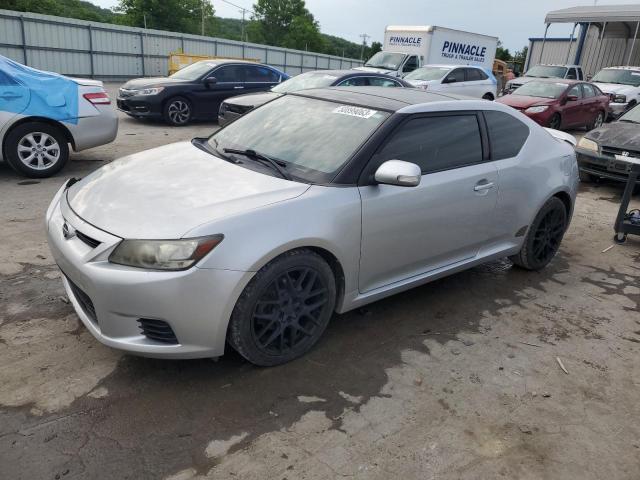 2011 Scion tC 