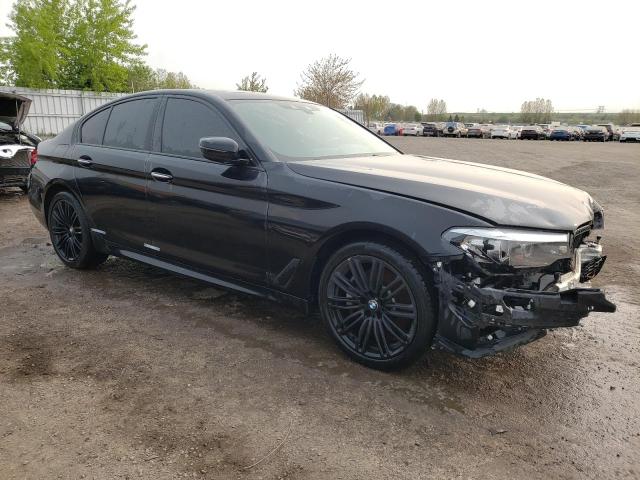 2018 BMW 530 XI - WBAJA7C57JWC75381