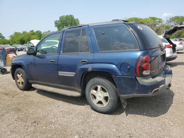 1GNDT13SX22424117 2002 Chevrolet Trailblazer