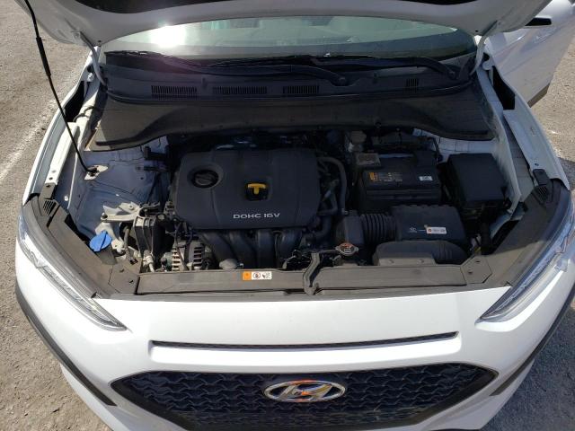 KM8K12AA9MU608389 Hyundai Kona SE 12