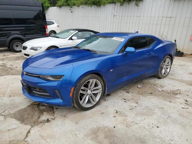 2016 Chevrolet Camaro LT