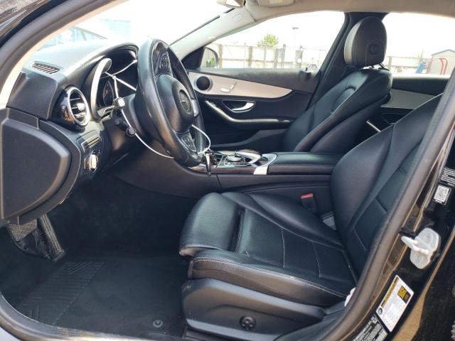 55SWF4KB5FU008604 Mercedes-Benz C 300 4matic