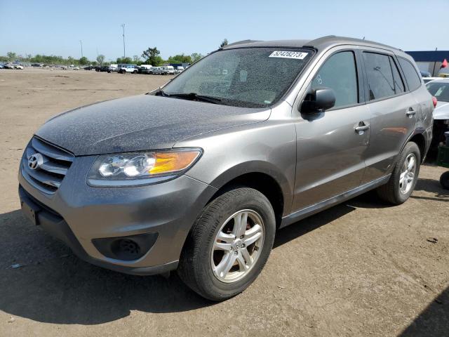 2012 Hyundai Santa Fe GLS