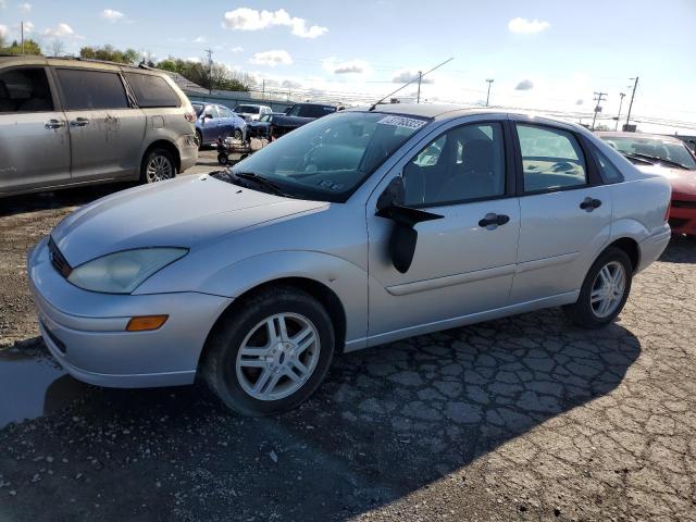 2000 Ford Focus SE