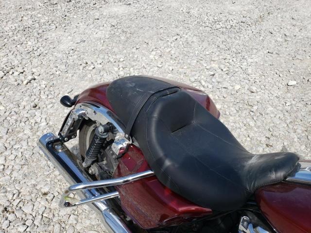 2017 HARLEY-DAVIDSON FLHXS STRE - 1HD1KRC18HB662897
