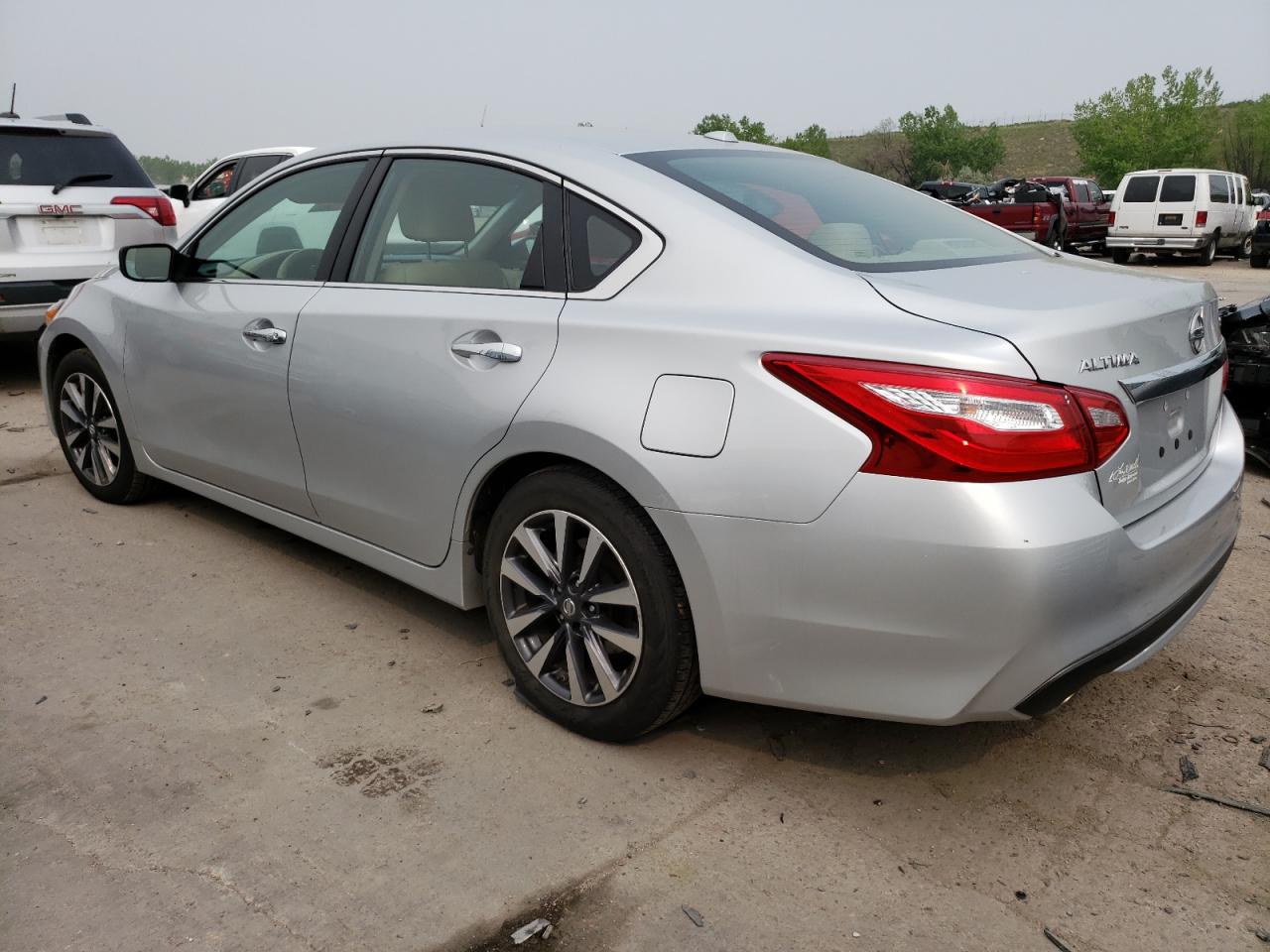 1N4AL3AP8HC197878 NISSAN ALTIMA 2017