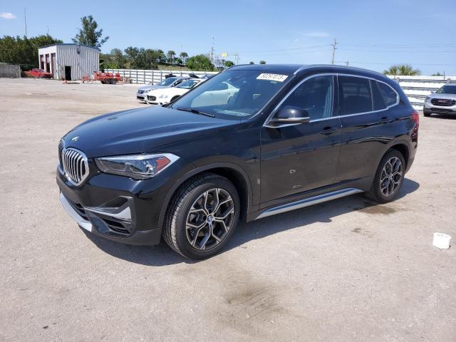 2020 BMW X1 sDrive28i