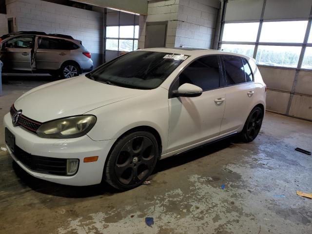 2010 Volkswagen GTI 