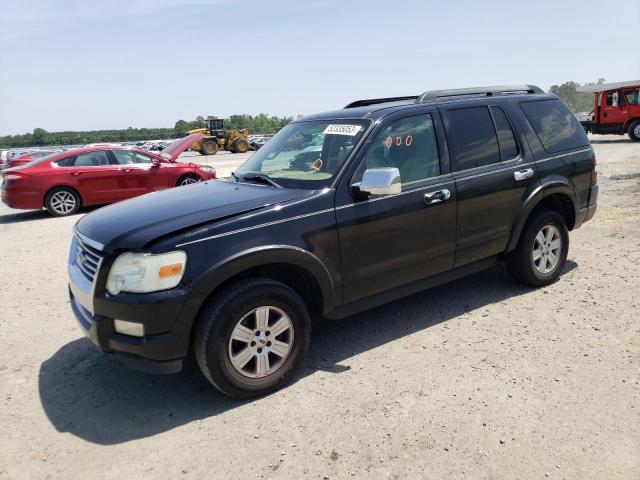 2010 Ford Explorer XLT