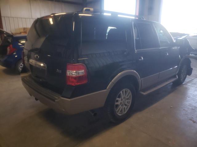 Lot #2314258399 2013 FORD EXPEDITION salvage car