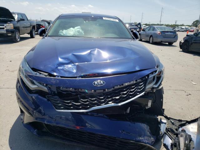 5XXGT4L36LG408850 KIA Optima Lx