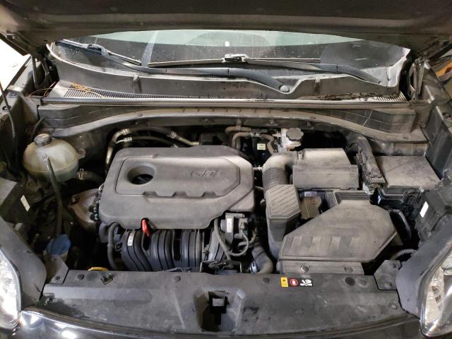 KNDPMCACXJ7447196 KIA Sportage Lx