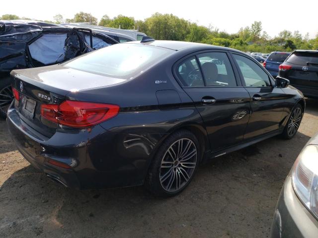 2018 BMW 530XE WBAJB1C54JB084628