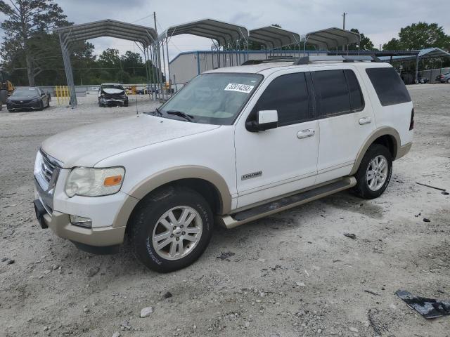 2007 Ford Explorer Eddie Bauer